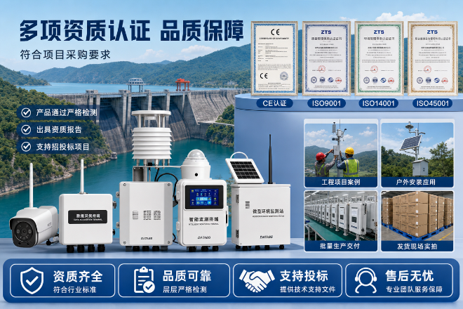 仪器仪表环境监测云平台多少钱？2026年选型与报价指南