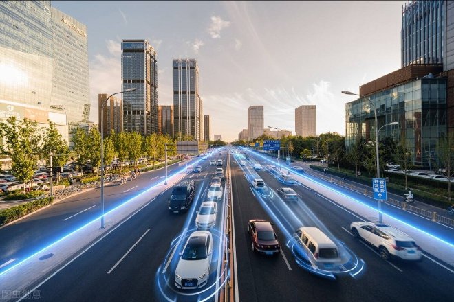 2026春运临近，高速路段环境监测助力安全通行